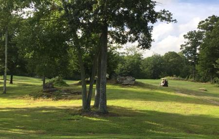 Wood River Golf Image