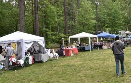 Whispering Pines Campground Image