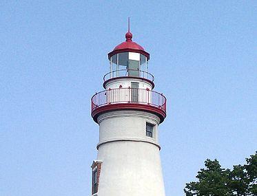 Marblehead Lighthouse State Park Image