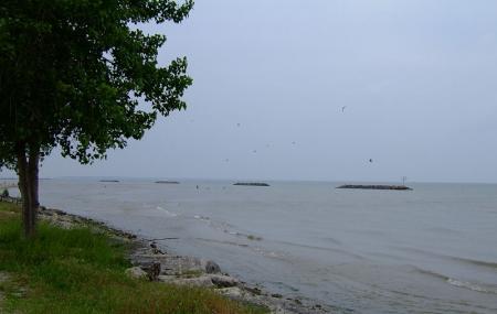 East Harbor State Park Image