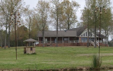 Dream Lake Lodge Image