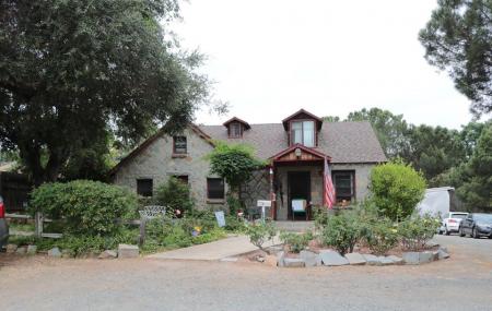 Lakeside Heritage Society Image
