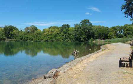 Lake Point Park Image