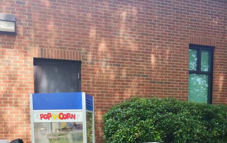 Ruby Pickens Tartt Public Library Image