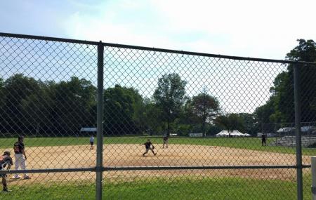 Manny Weldler Park Image