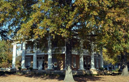 Watson House Image