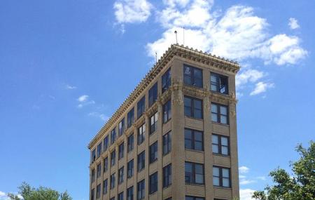 Old First National Bank Image