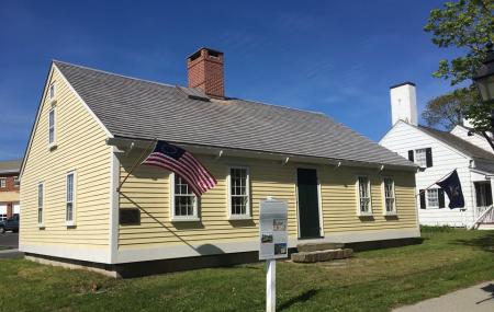 Westhampton Beach Historical Society Image