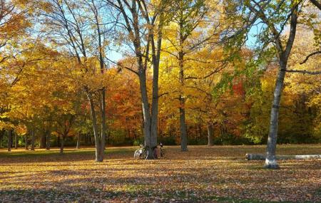 Hampton West Park Image