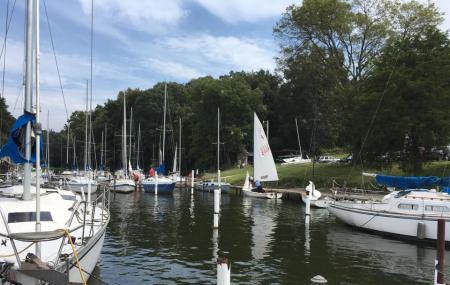 Muscle Shoals Sailing Club Image