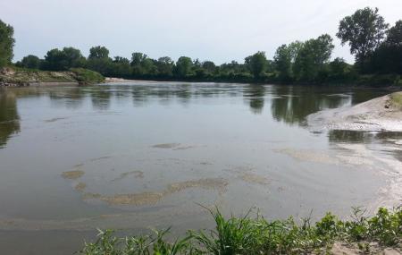 Elkhorn Crossing Recreation Area Image