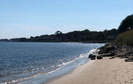 Pine Neck Beach Image
