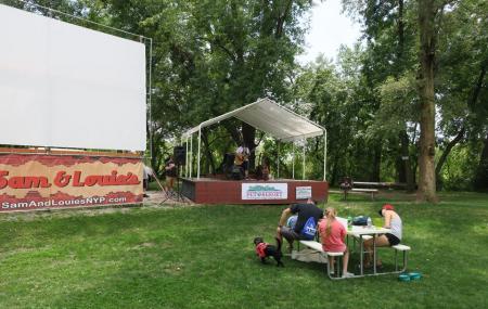 Riverwest Park Image