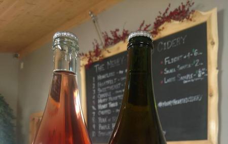 Merry-hearted Cidery Image