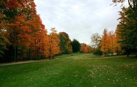 Gladwin Heights Golf Course Image