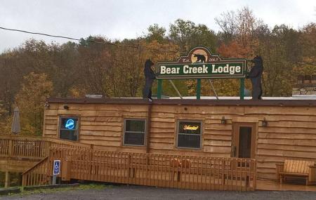 The Woods At Bear Creek Image