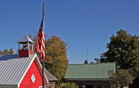 Gladwin County Historical Society Museum Image