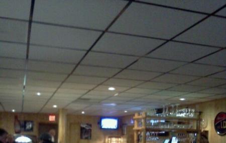 The Camp Sports Bar And Grill Image