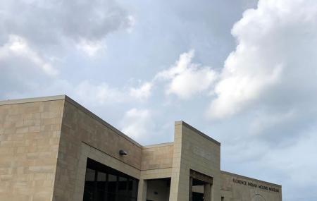 Indian Mound & Museum Image