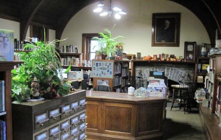 Gilbertsville Free Library Image