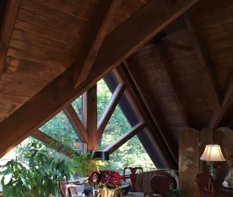 Azalea Falls Lodge Image