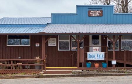 Kingston Community Library Image