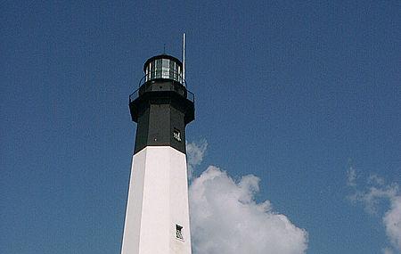 Tybee Island Light Station And Museum Image