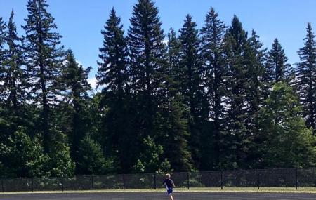 Zorn Park Image