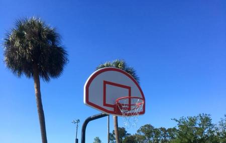 Tybee Island Memorial Park Image