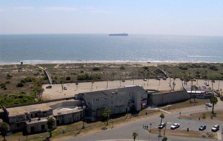 Fort Screven Image