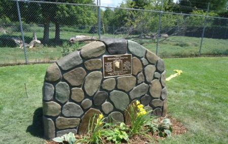 Harbor Springs Deer Park Image