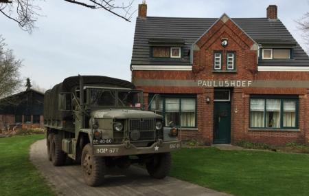 Historia Park - Museum Bevrijdende Vleugels Image