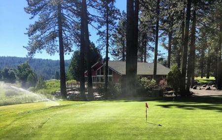 Graeagle Meadows Golf Course Image