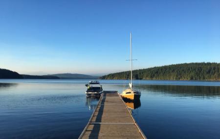 Loveland Bay Provincial Park Image