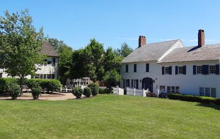 East Jersey Old Town Village Image
