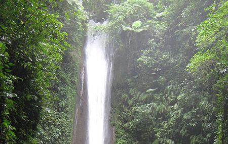 Casaroro Falls Image