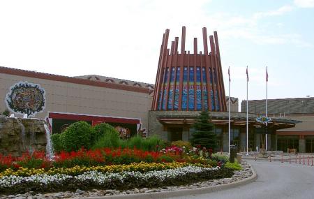 Casino Rama Resort Image