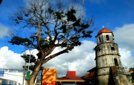 Belfry Image