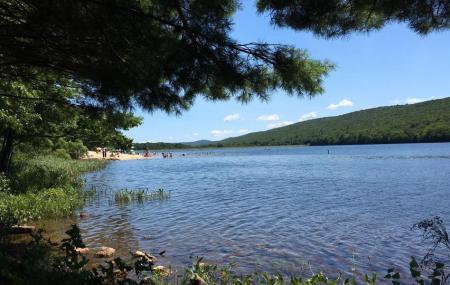 Mauch Chunk Lake Park Image