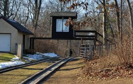 Toboggan Run Image