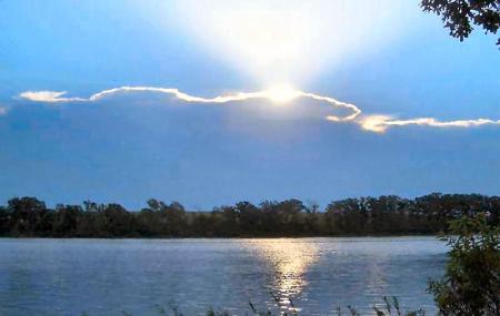 Woodson State Fishing Lake And Wildlife Area Image