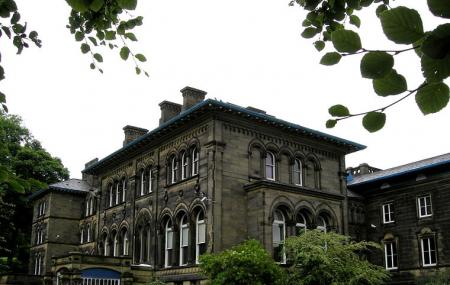 Bankfield Museum Image