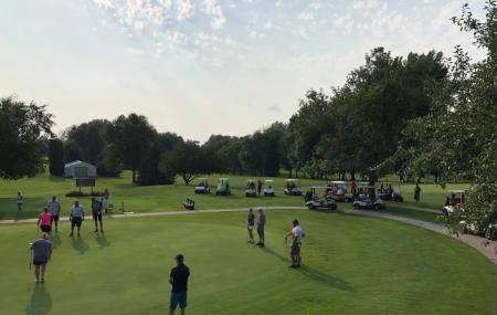 Otter Valley Country Club Image