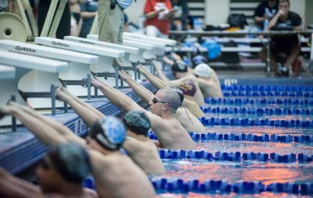 West Gwinnett Park Aquatic Center Image