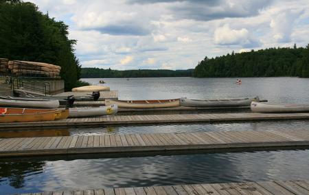 Canoe Lake Image