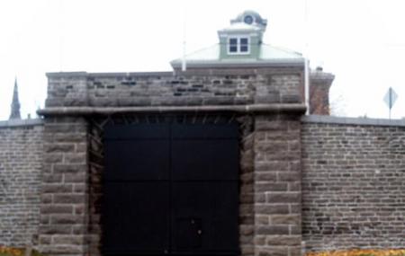 Brockville Tunnel Image