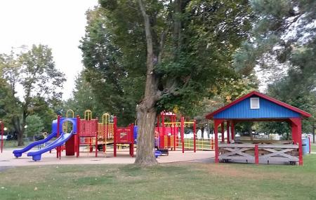 Hardy Park Image