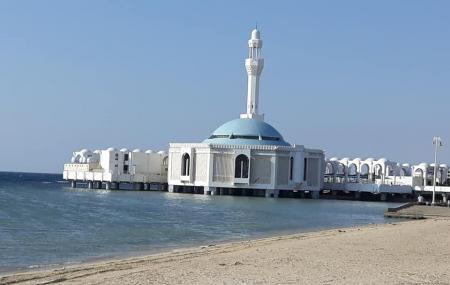 Al Rahma Mosque Image