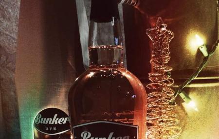 Whidbey Island Distillery Image