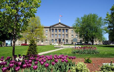 Brockville Court House Image